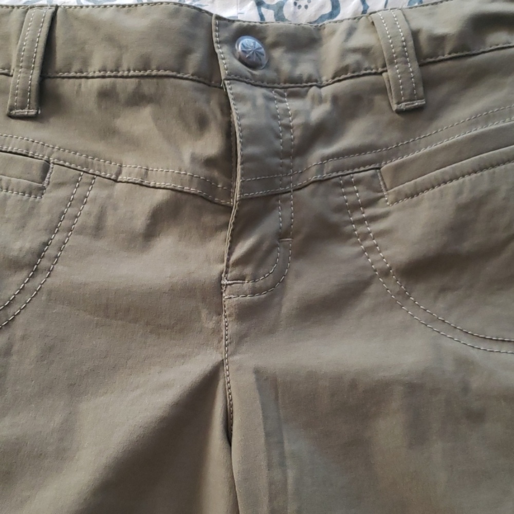 Athleta Dipper Shorts View 2